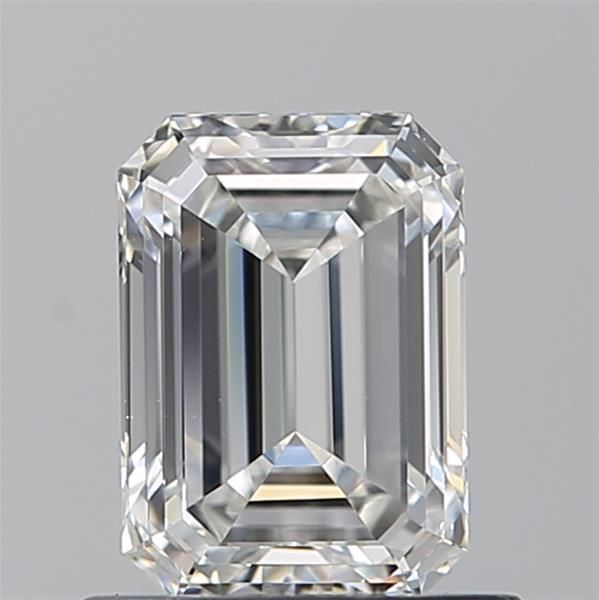 Emerald Diamond image