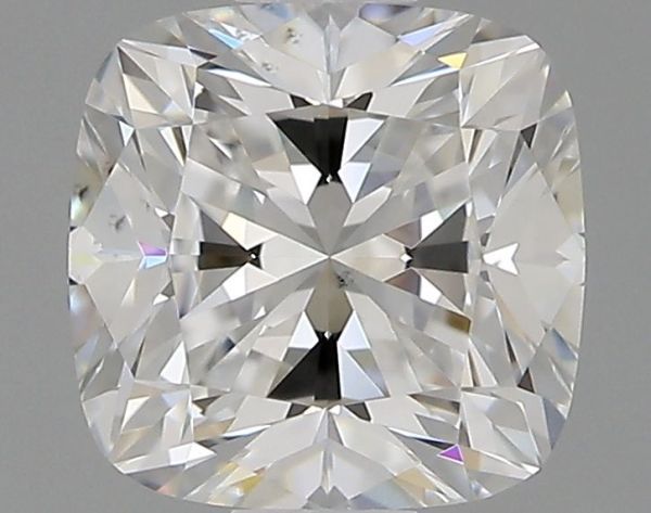 Cushion Diamond image