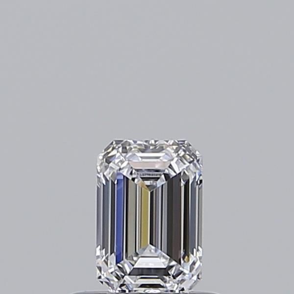 Emerald Lab-Grown Diamond image