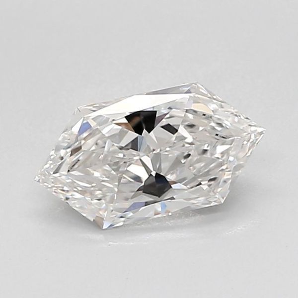 Hexagonal Lab-Grown Diamond image