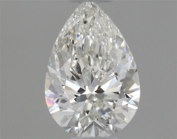 Pear Diamond image