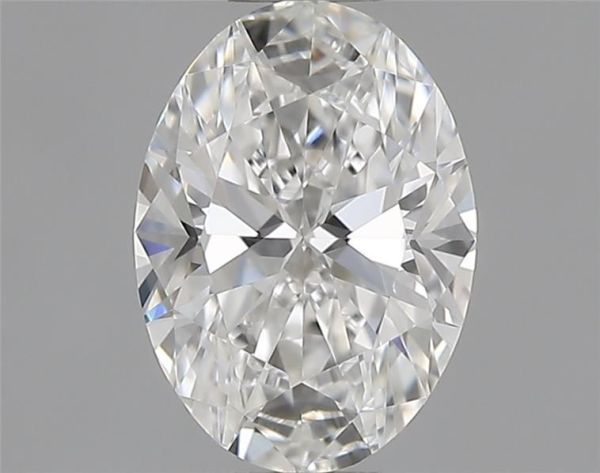 Oval Diamond image