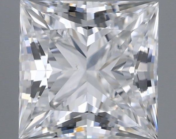 Princess Lab-Grown Diamond image