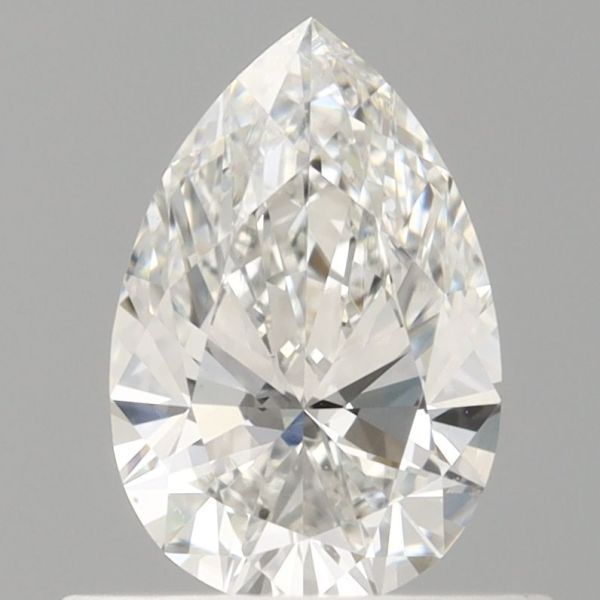 Pear Diamond image