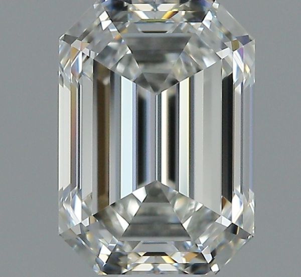 Emerald Diamond image