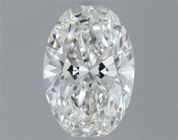 Oval Diamond image
