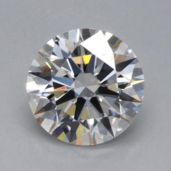 Round Diamond image