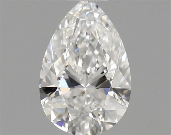 Pear Diamond image
