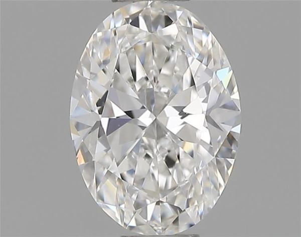 Oval Diamond image