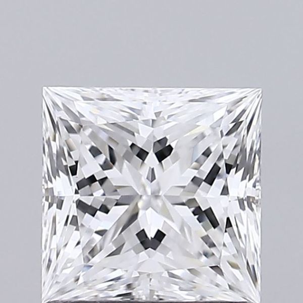 Princess Lab-Grown Diamond image