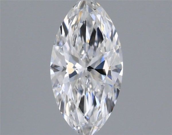 Marquise Lab-Grown Diamond image