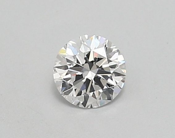 Round Lab-Grown Diamond image