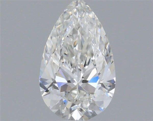 Pear Diamond image