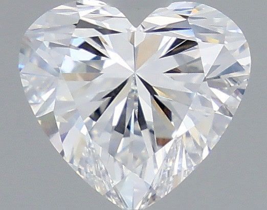 Heart Lab-Grown Diamond image