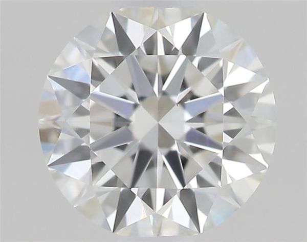 Round Diamond image