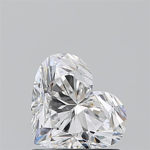 Heart Diamond image