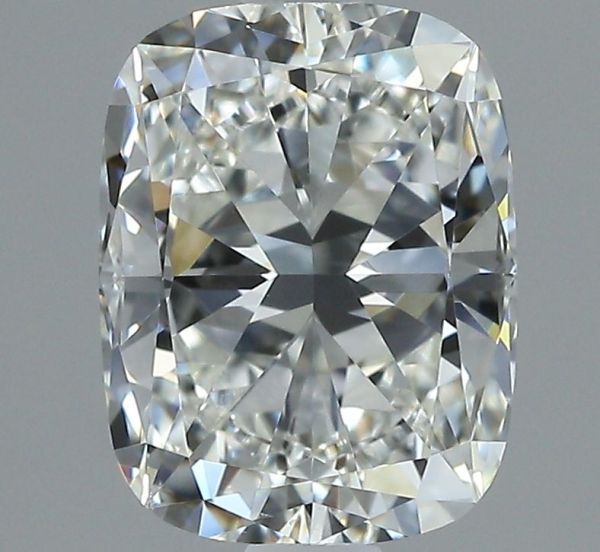 Cushion Diamond image
