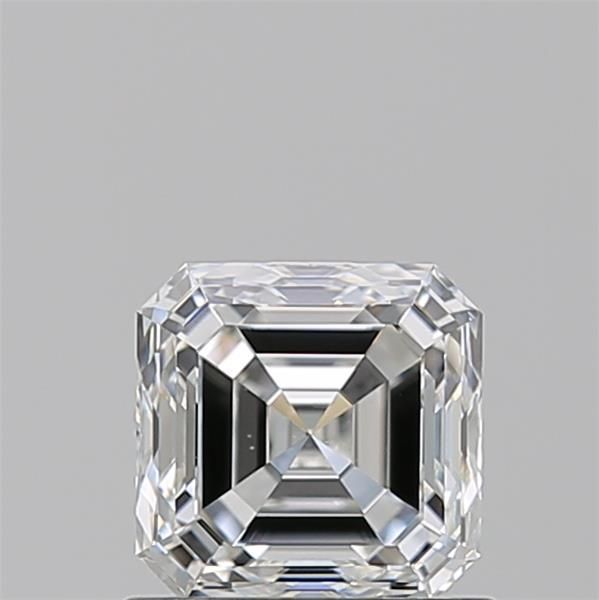 Asscher Diamond image