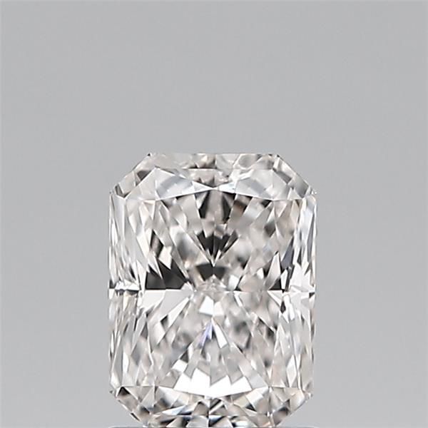 Radiant Lab-Grown Diamond image