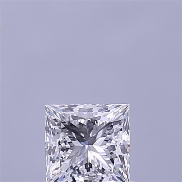 Princess Lab-Grown Diamond image