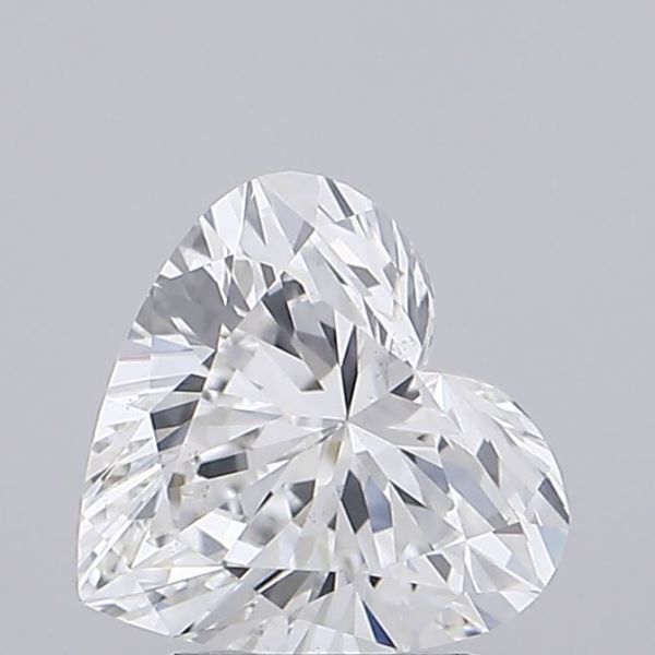Heart Lab-Grown Diamond image