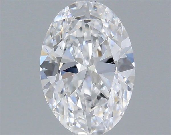 Oval Diamond image