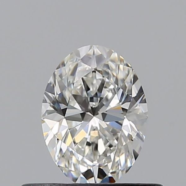 Oval Diamond image
