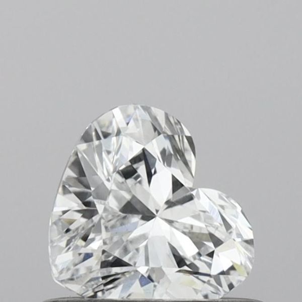 Heart Lab-Grown Diamond image
