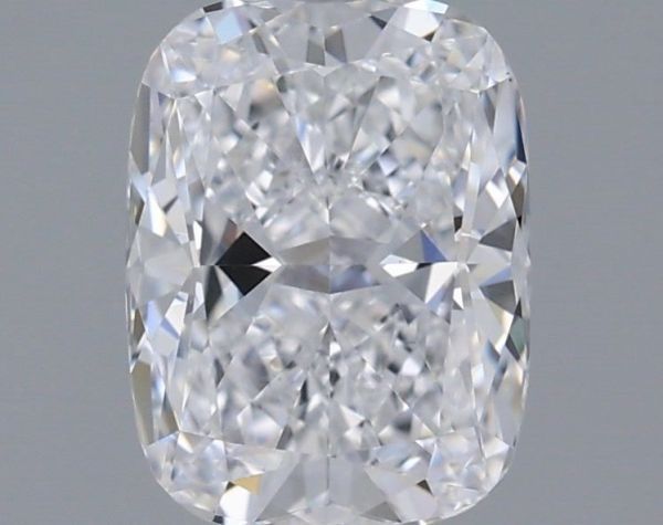 Cushion Lab-Grown Diamond image