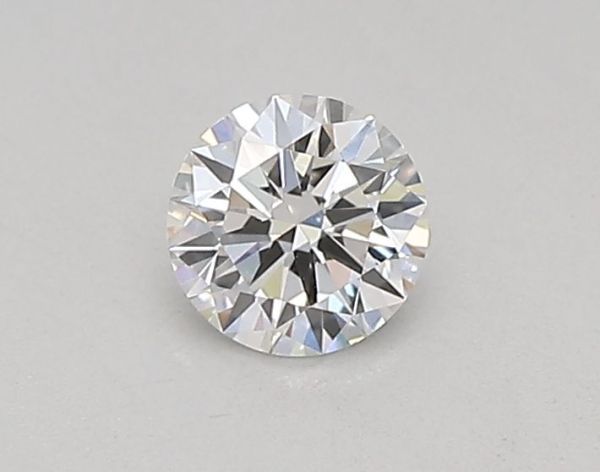 Round Lab-Grown Diamond image