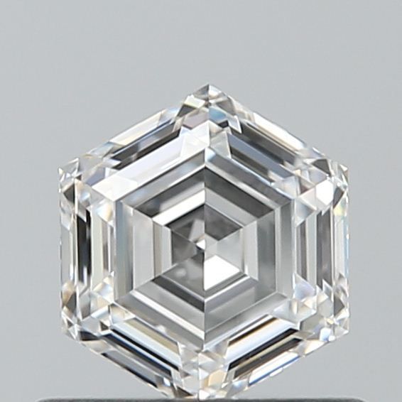 Hexagonal Diamond image