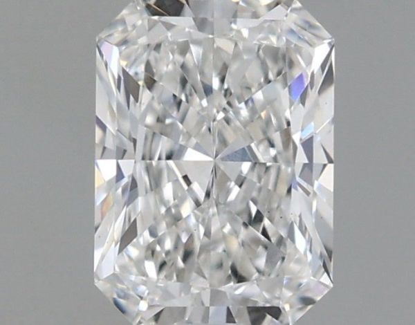 Radiant Lab-Grown Diamond image