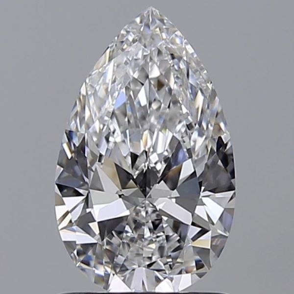 Pear Diamond image