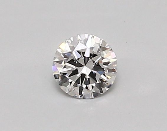 Round Lab-Grown Diamond image