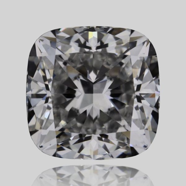 Cushion Diamond image