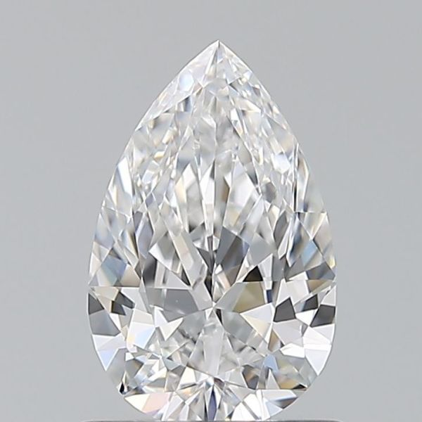 Pear Diamond image