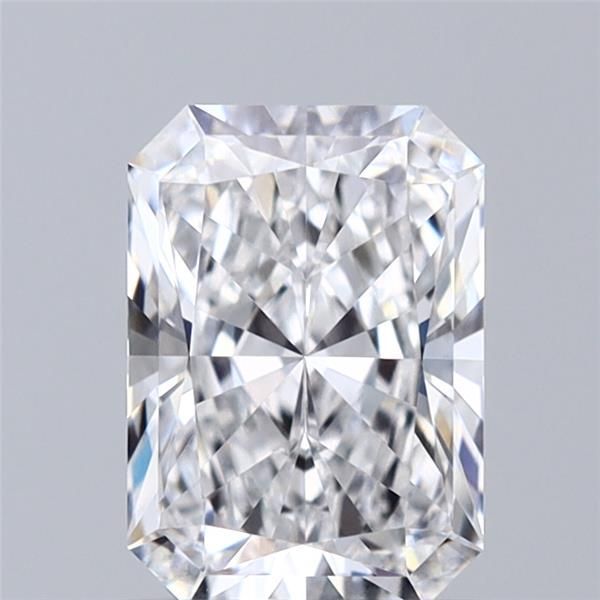 Radiant Lab-Grown Diamond image