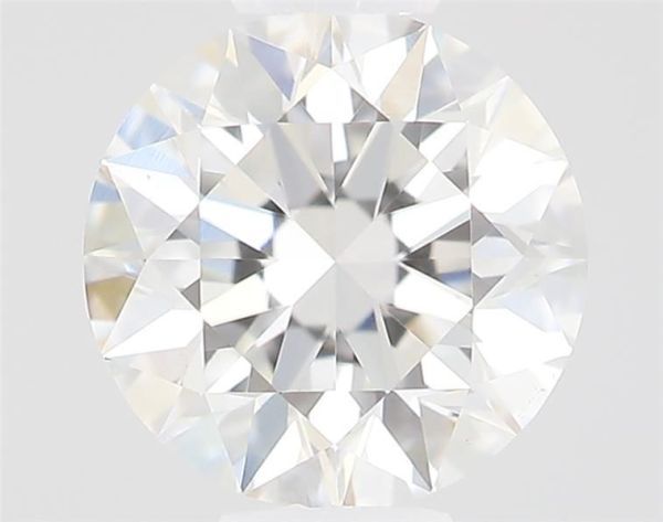 Round Diamond image