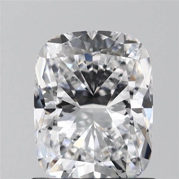 Cushion Lab-Grown Diamond image