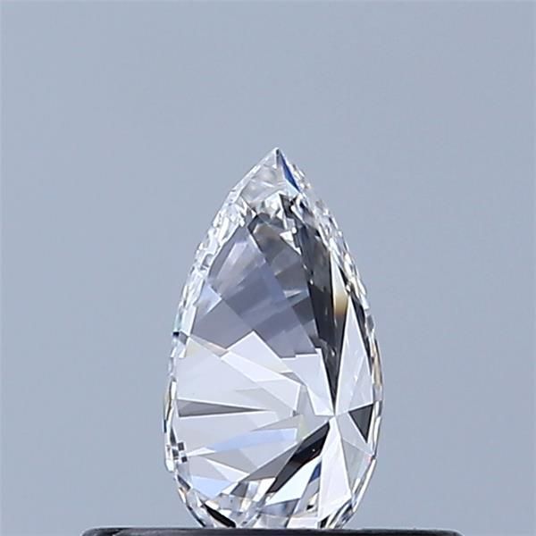 Pear Lab-Grown Diamond image