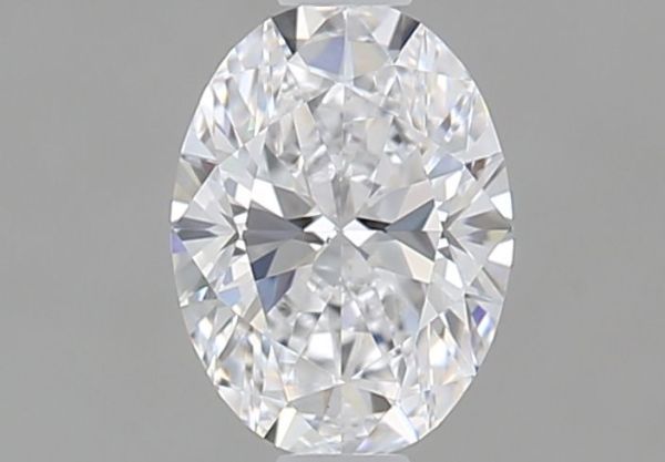 Oval Diamond image