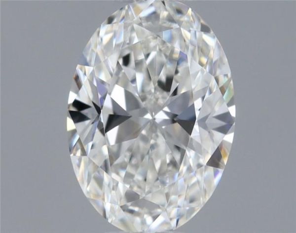 Oval Diamond image