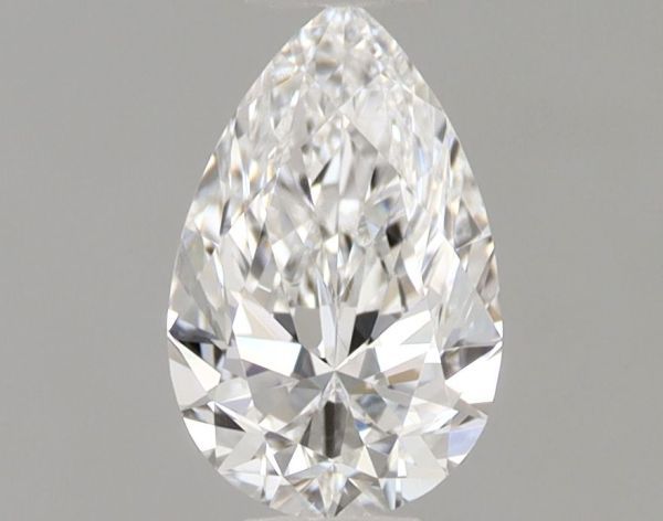 Pear Diamond image