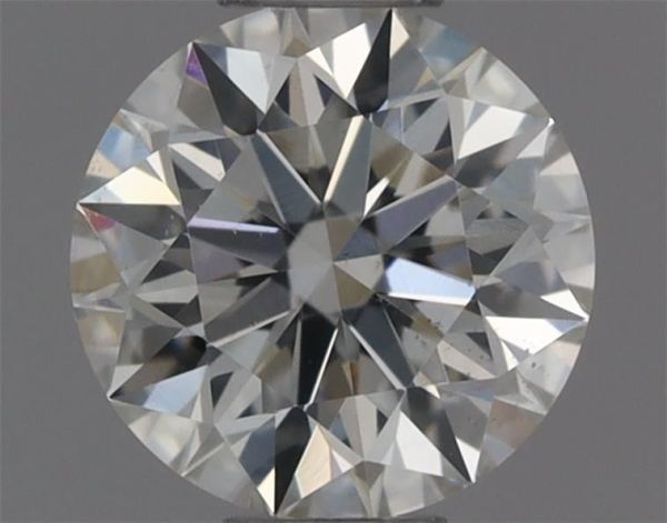 Round Diamond image