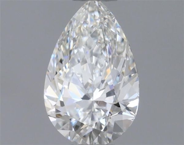 Pear Diamond image