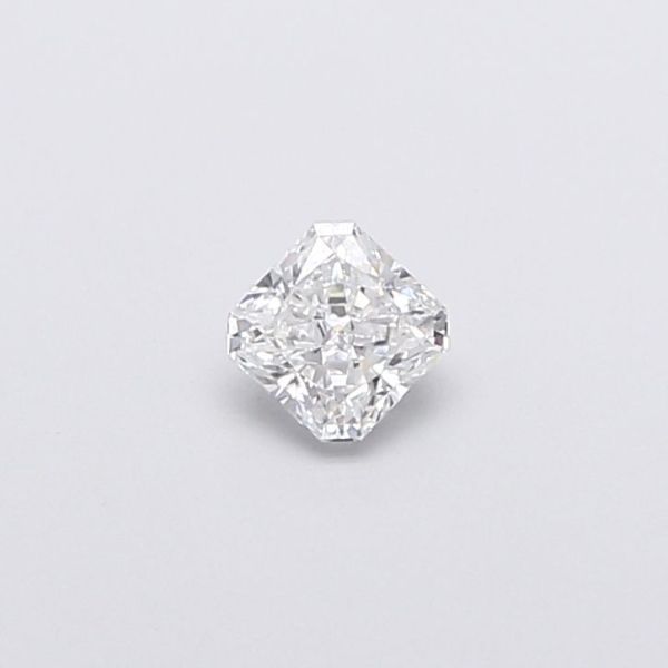 Radiant Lab-Grown Diamond image