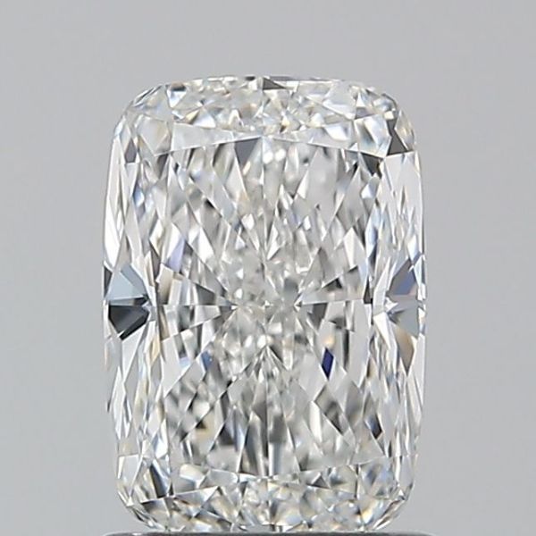 Cushion Diamond image