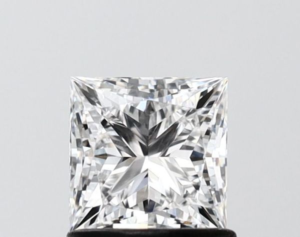 Princess Lab-Grown Diamond image