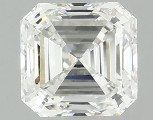 Asscher Lab-Grown Diamond image