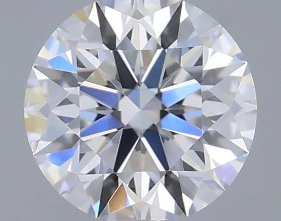 Round Lab-Grown Diamond image